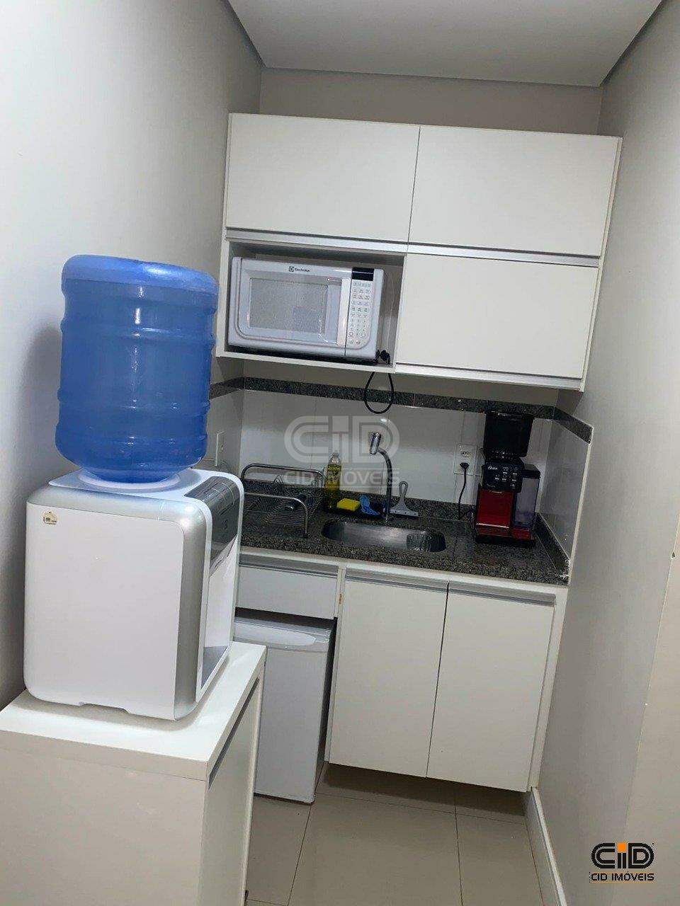 Conjunto Comercial-Sala à venda, 160m² - Foto 14