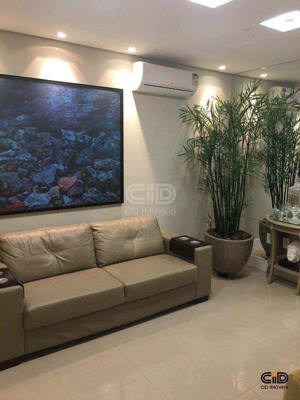 Conjunto Comercial-Sala à venda, 160m² - Foto 9