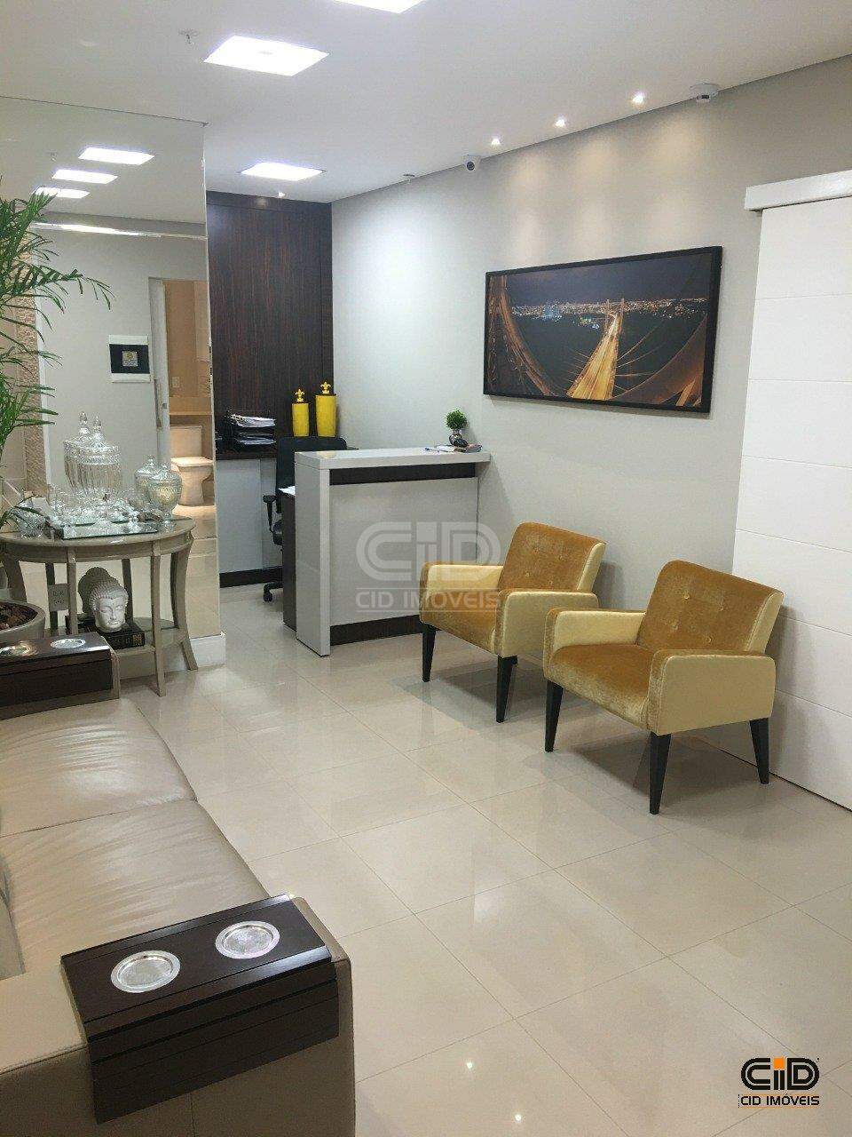 Conjunto Comercial-Sala à venda, 160m² - Foto 10