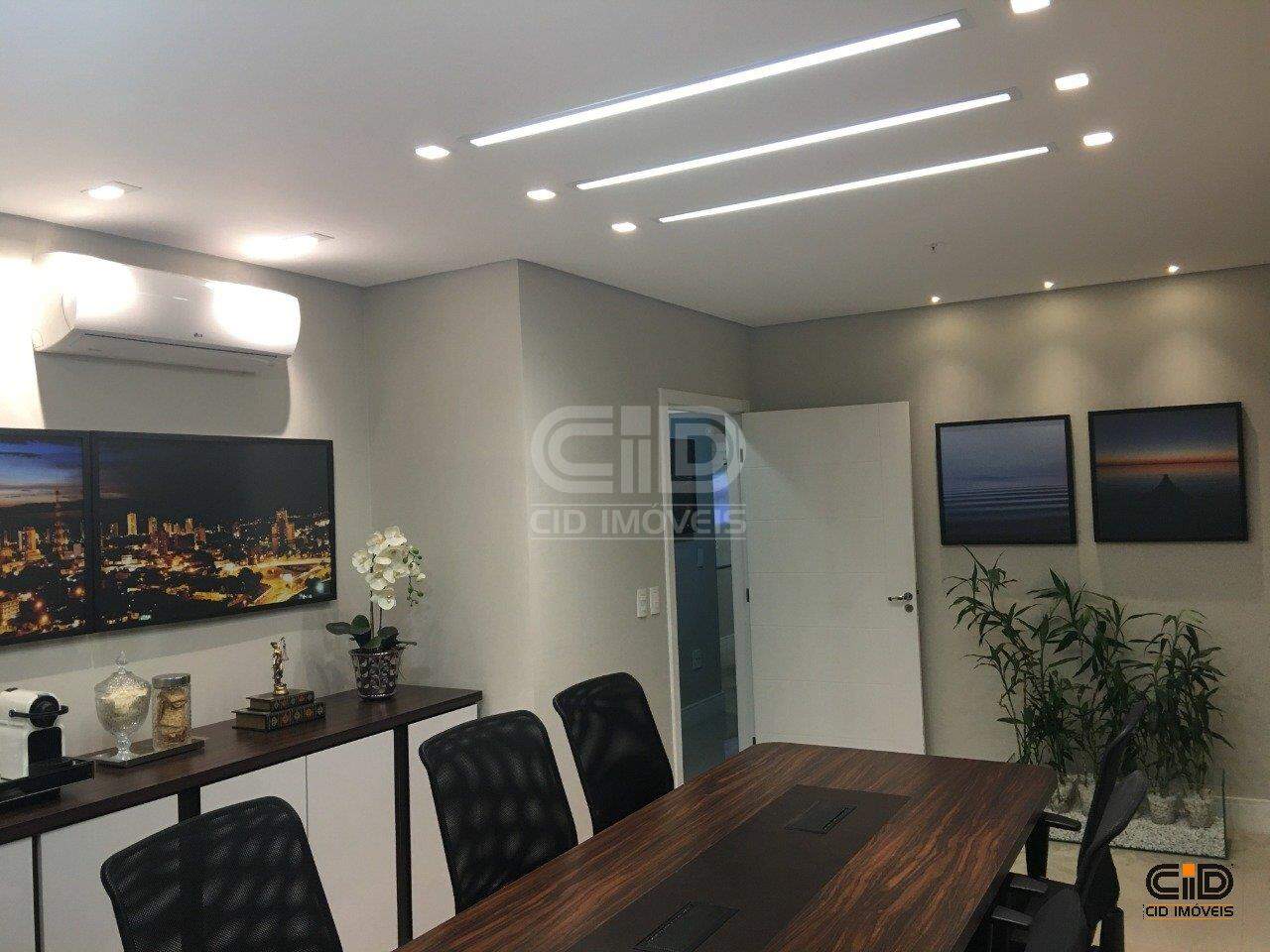 Conjunto Comercial-Sala à venda, 160m² - Foto 5