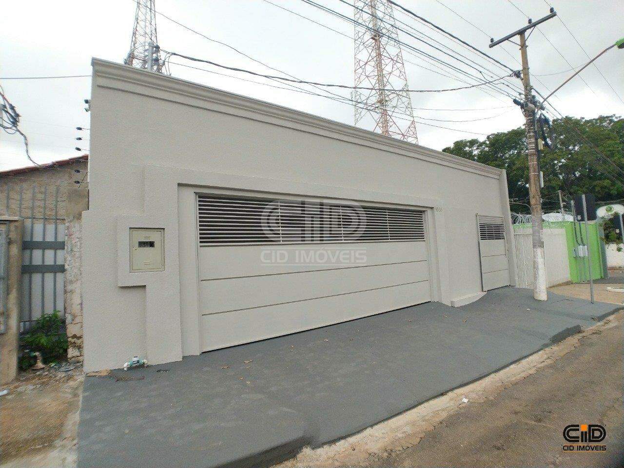 Prédio Inteiro à venda, 194m² - Foto 1