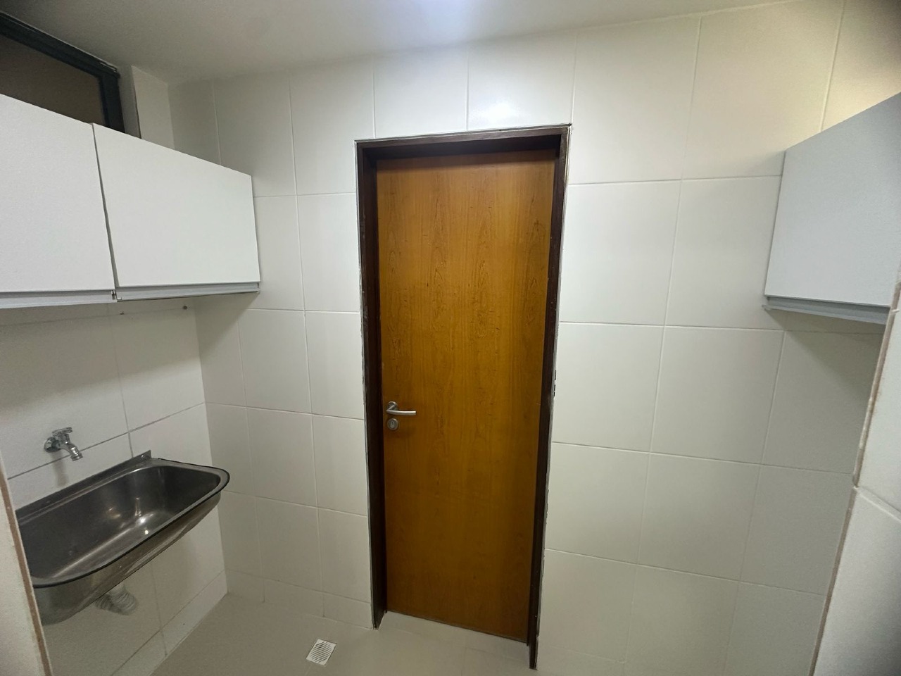 Apartamento para aluguel no Bessa: 
