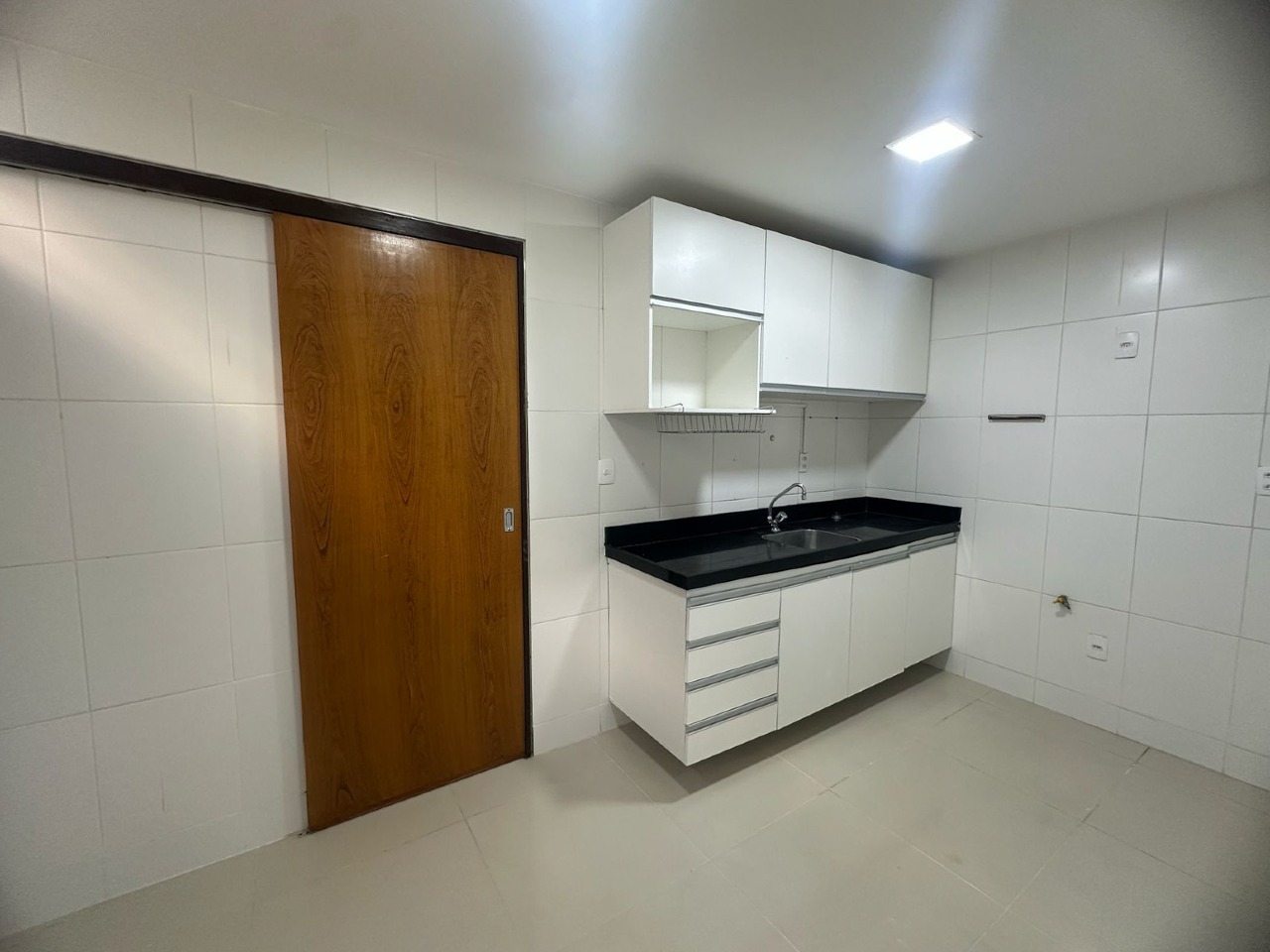 Apartamento para aluguel no Bessa: 