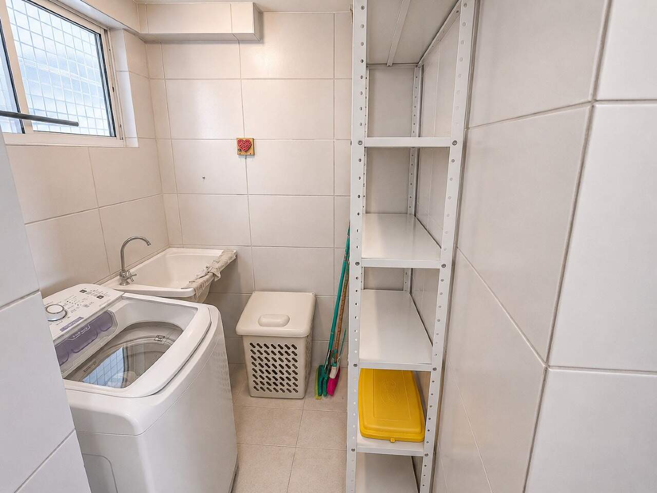 Apartamento para aluguel no Manaíra: 
