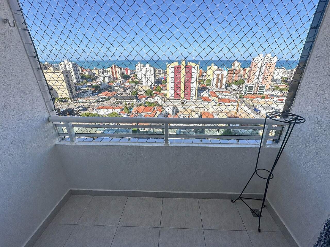 Apartamento para aluguel no Manaíra: 