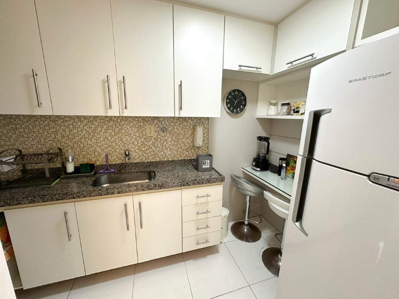 Apartamento para aluguel no Manaíra: 