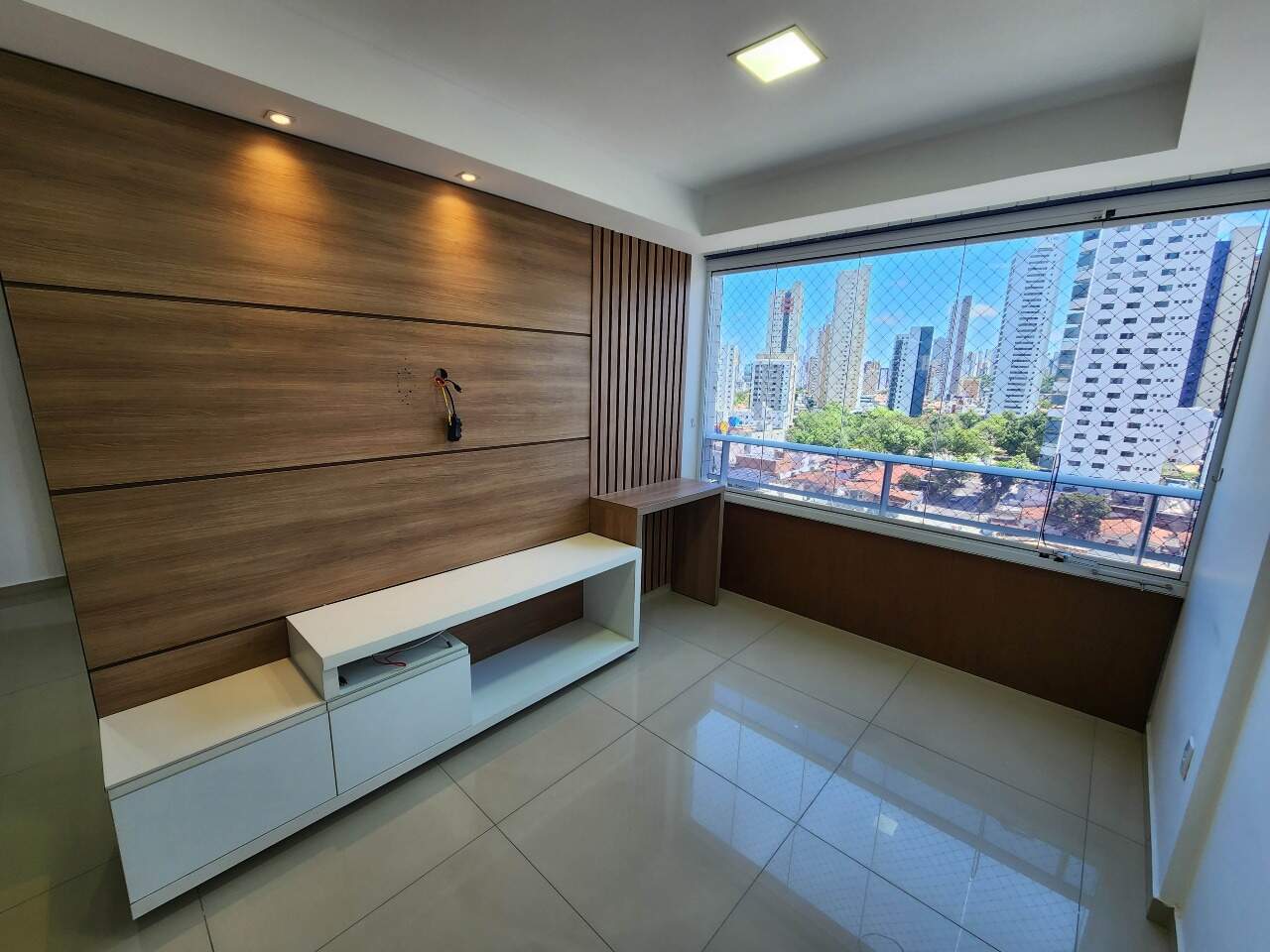 Apartamento à venda no Manaíra: 