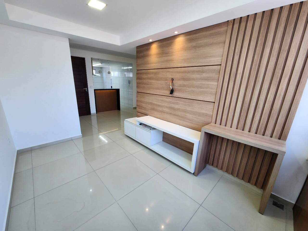 Apartamento à venda no Manaíra: 