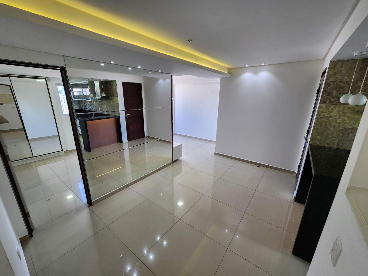 Apartamento à venda no Manaíra: 