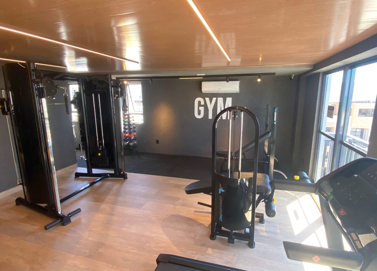 Flat à venda no Intermares: 