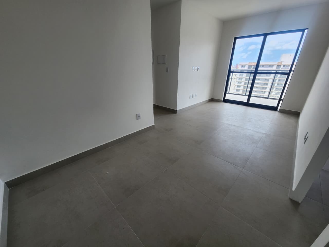 Apartamento à venda no Ponta de Campina: 