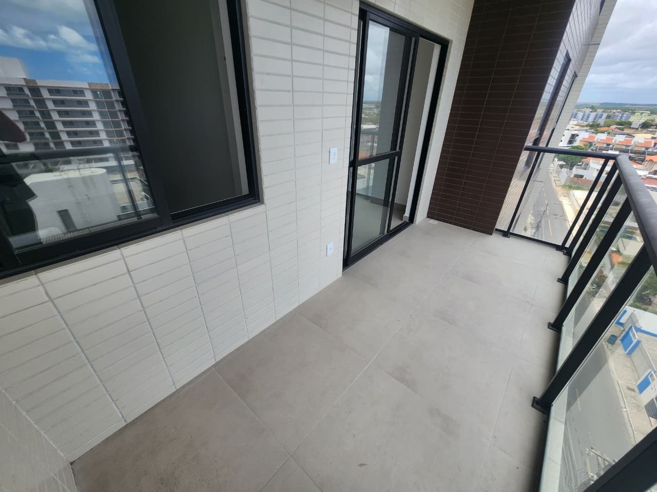 Apartamento à venda no Ponta de Campina: 