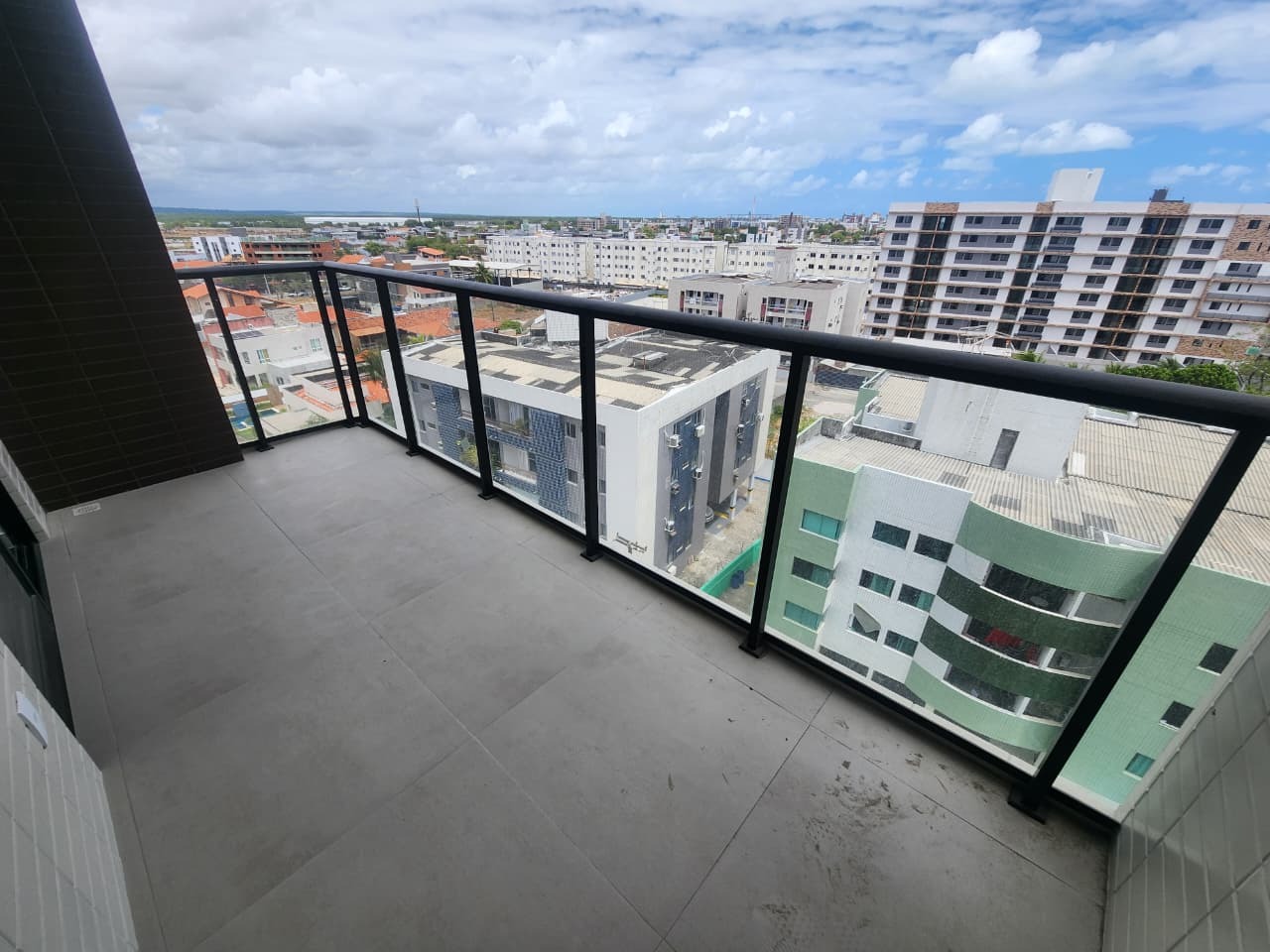 Apartamento à venda no Ponta de Campina: 