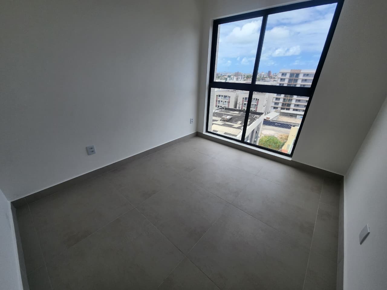 Apartamento à venda no Ponta de Campina: 