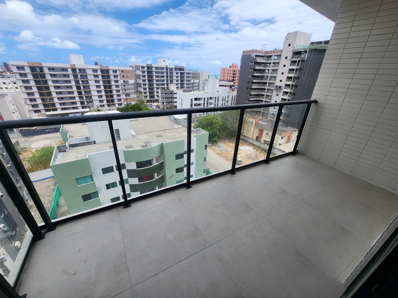 Apartamento à venda no Ponta de Campina: 