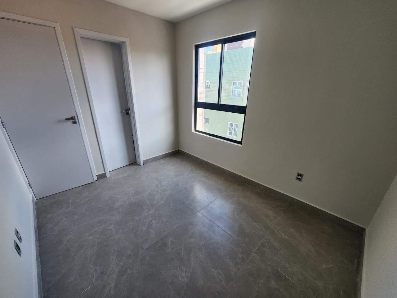 Apartamento à venda no Bessa: 