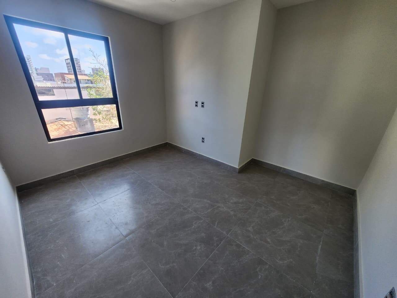 Apartamento à venda no Bessa: 