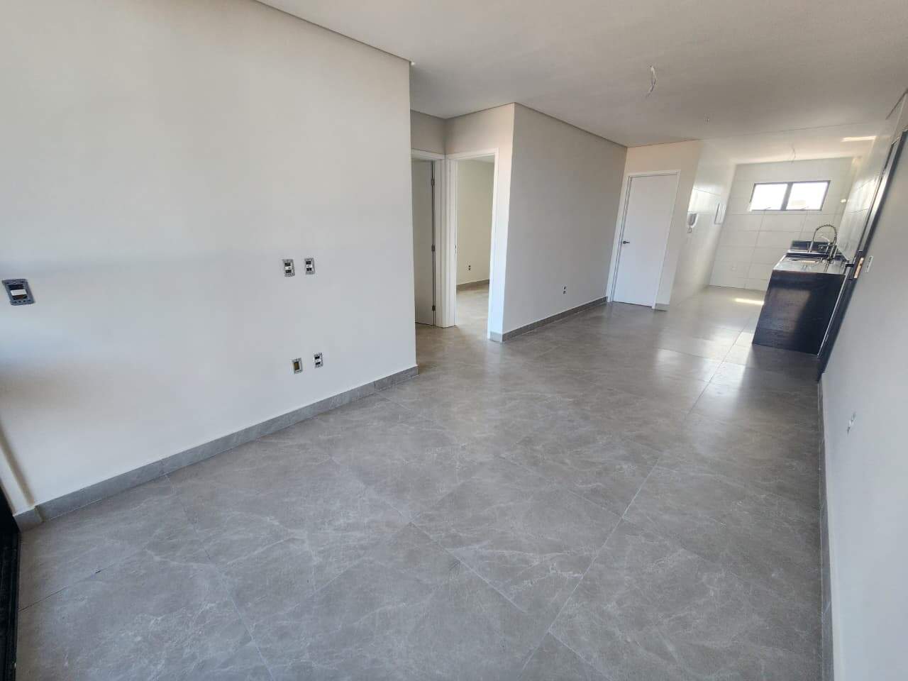 Apartamento à venda no Bessa: 