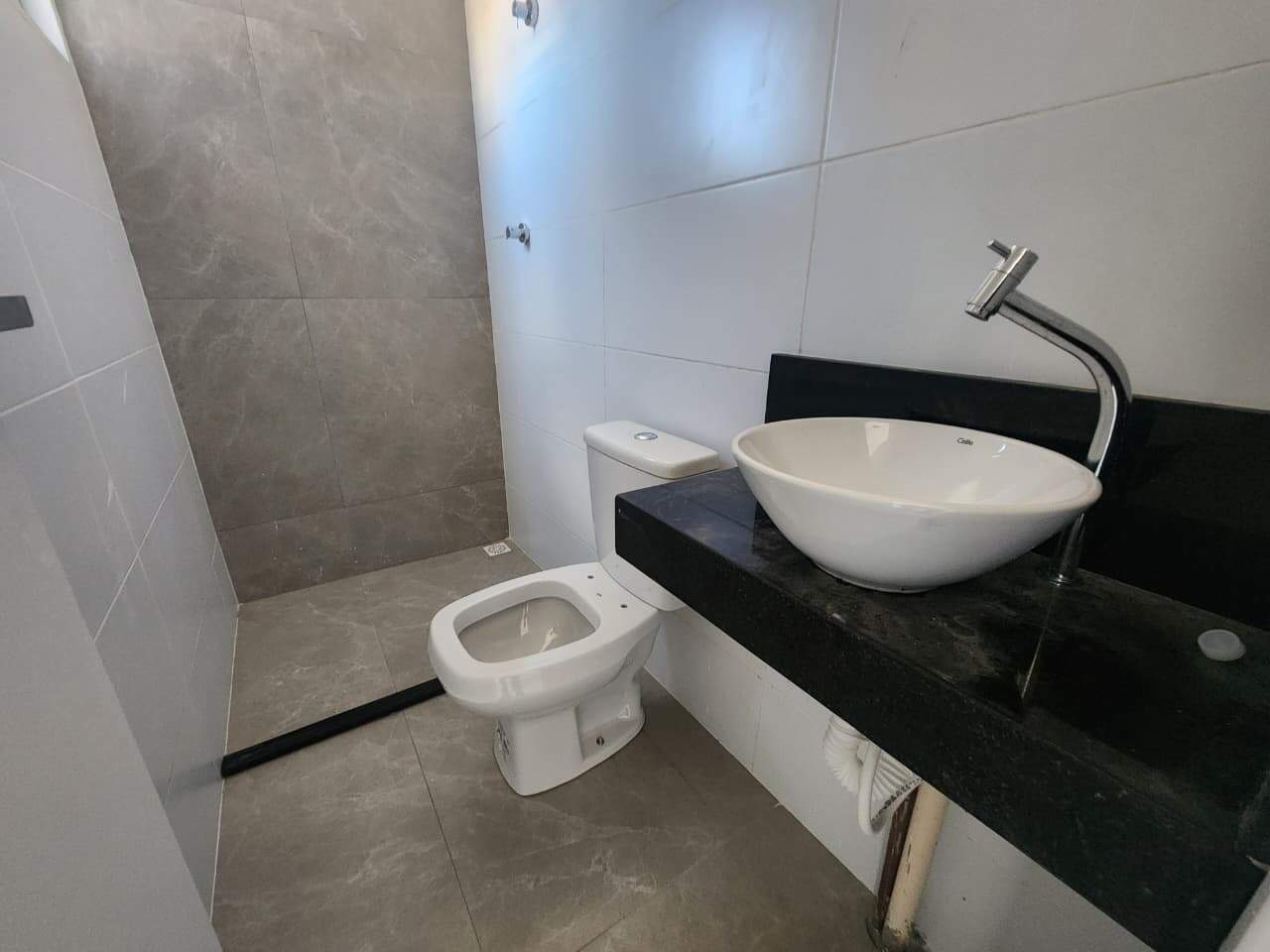 Apartamento à venda no Bessa: 