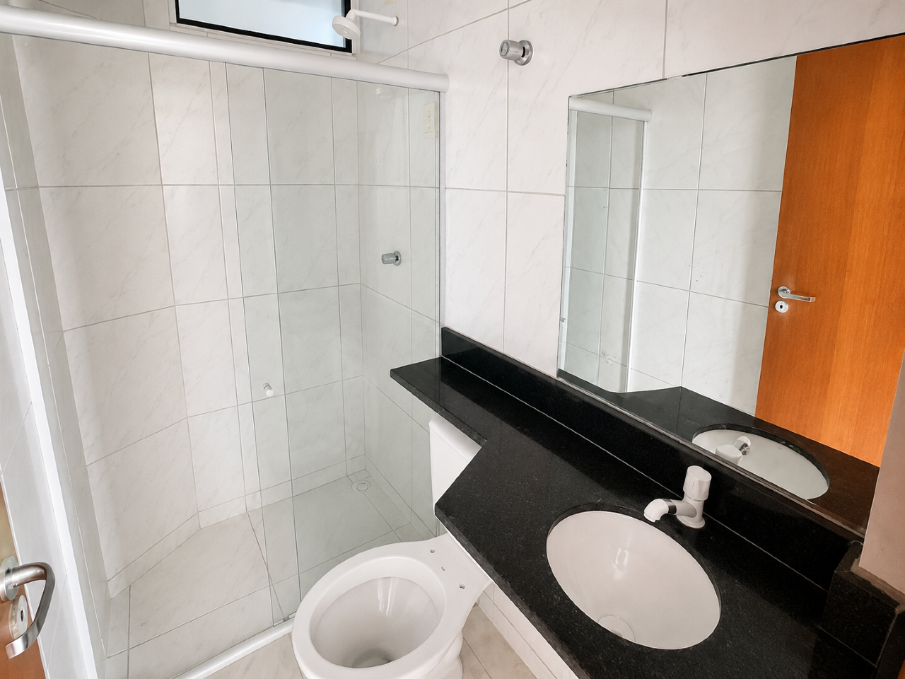 Apartamento à venda no Bessa: 