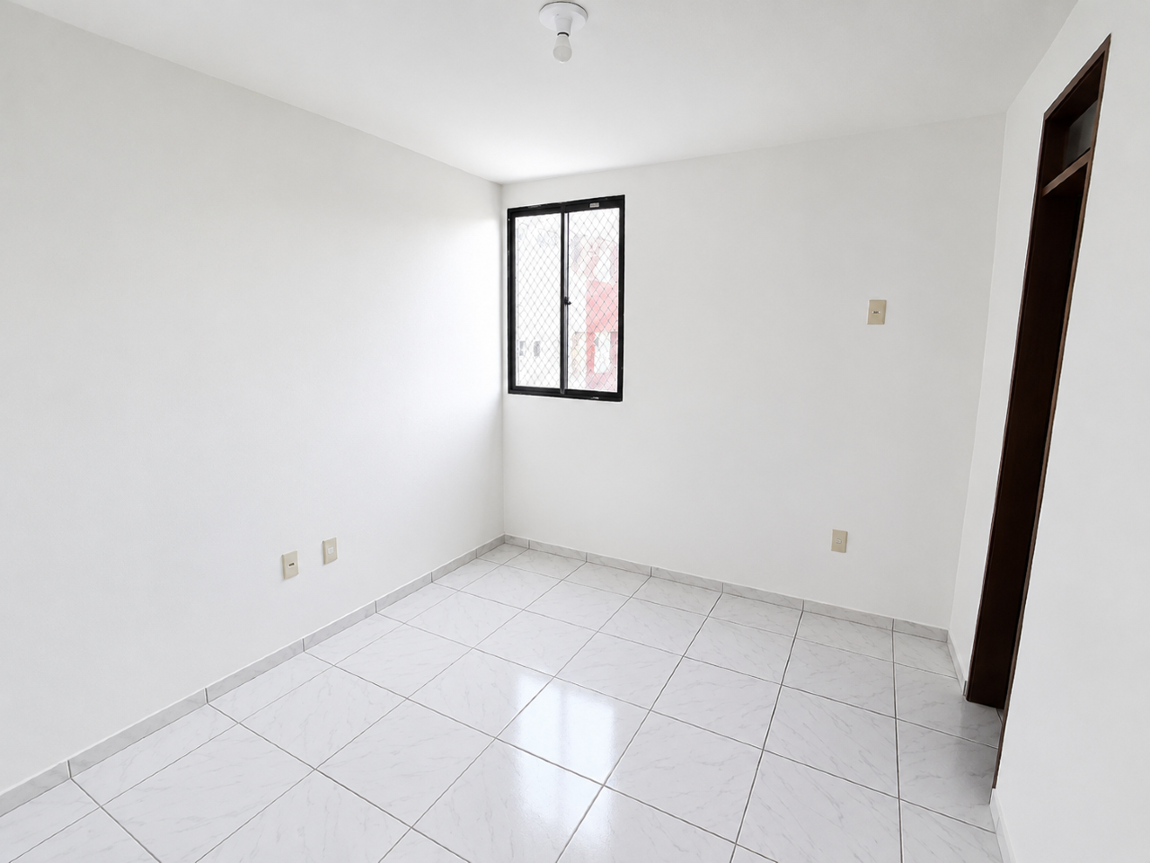 Apartamento à venda no Bessa: 