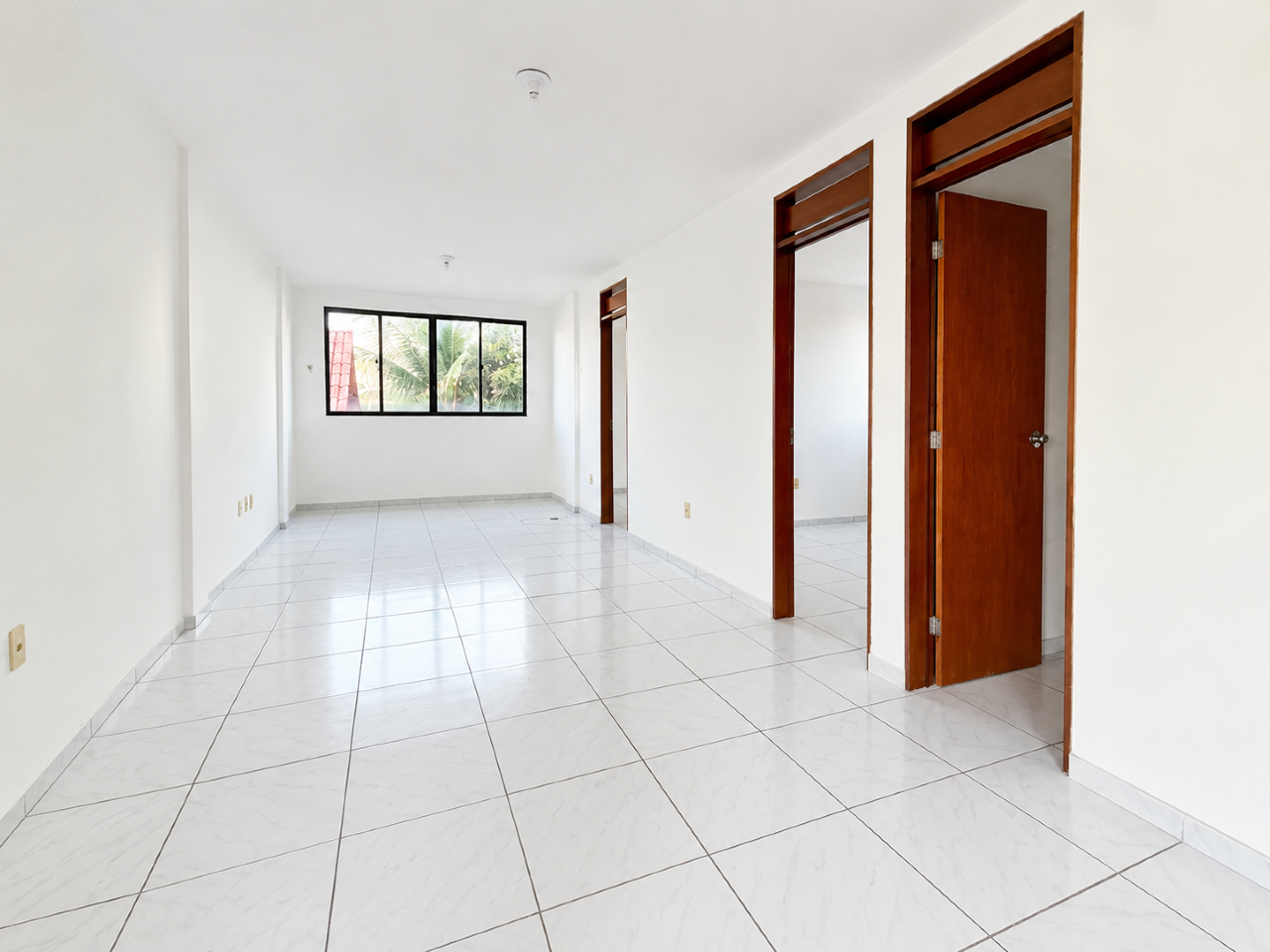 Apartamento à venda no Bessa: 