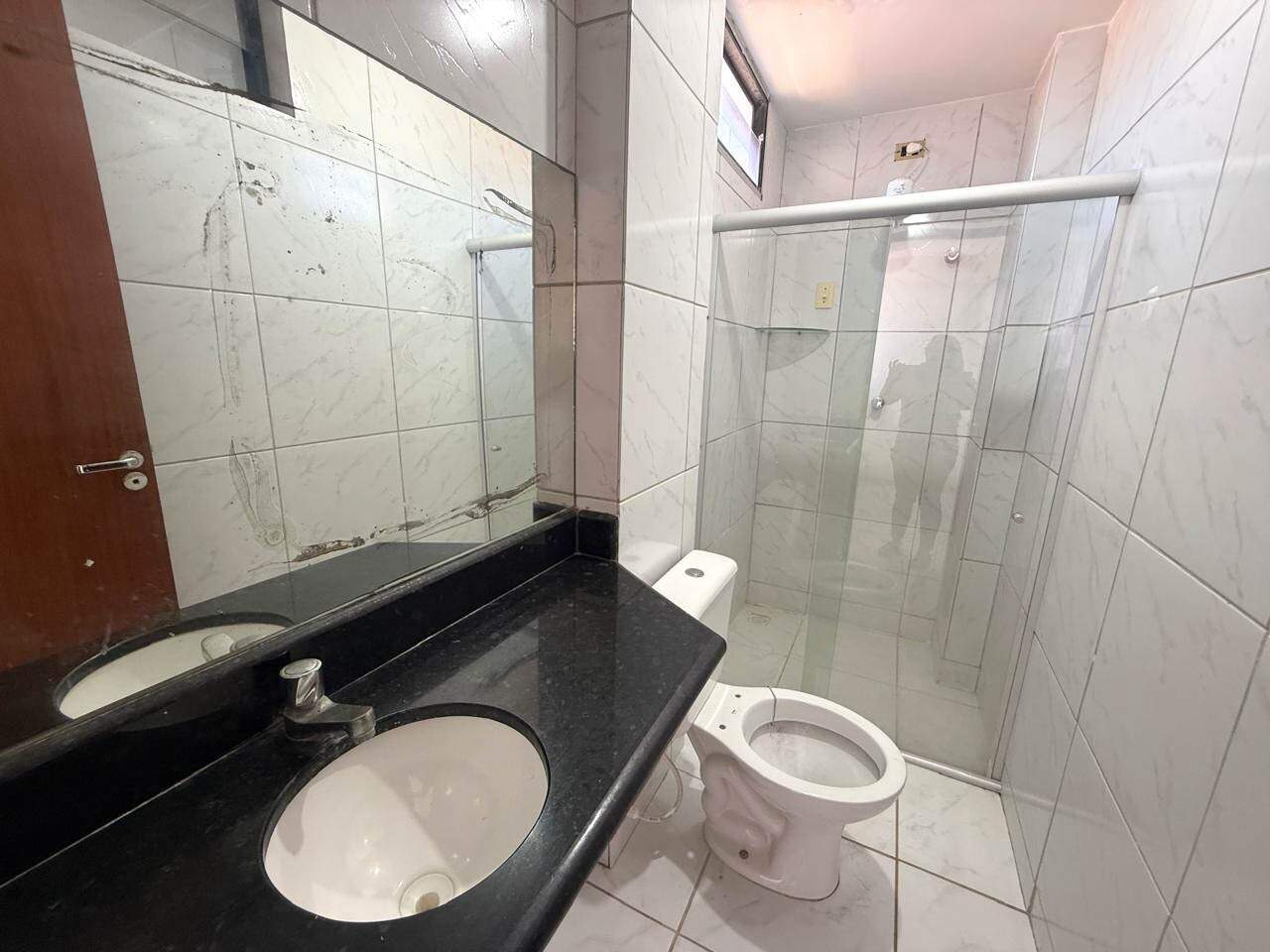 Apartamento à venda no Bessa: 