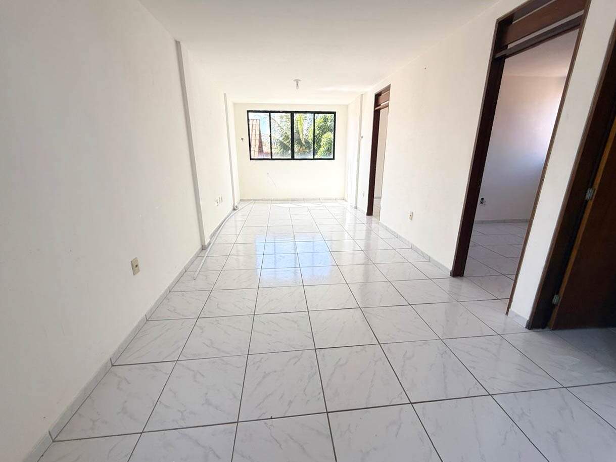 Apartamento à venda no Bessa: 
