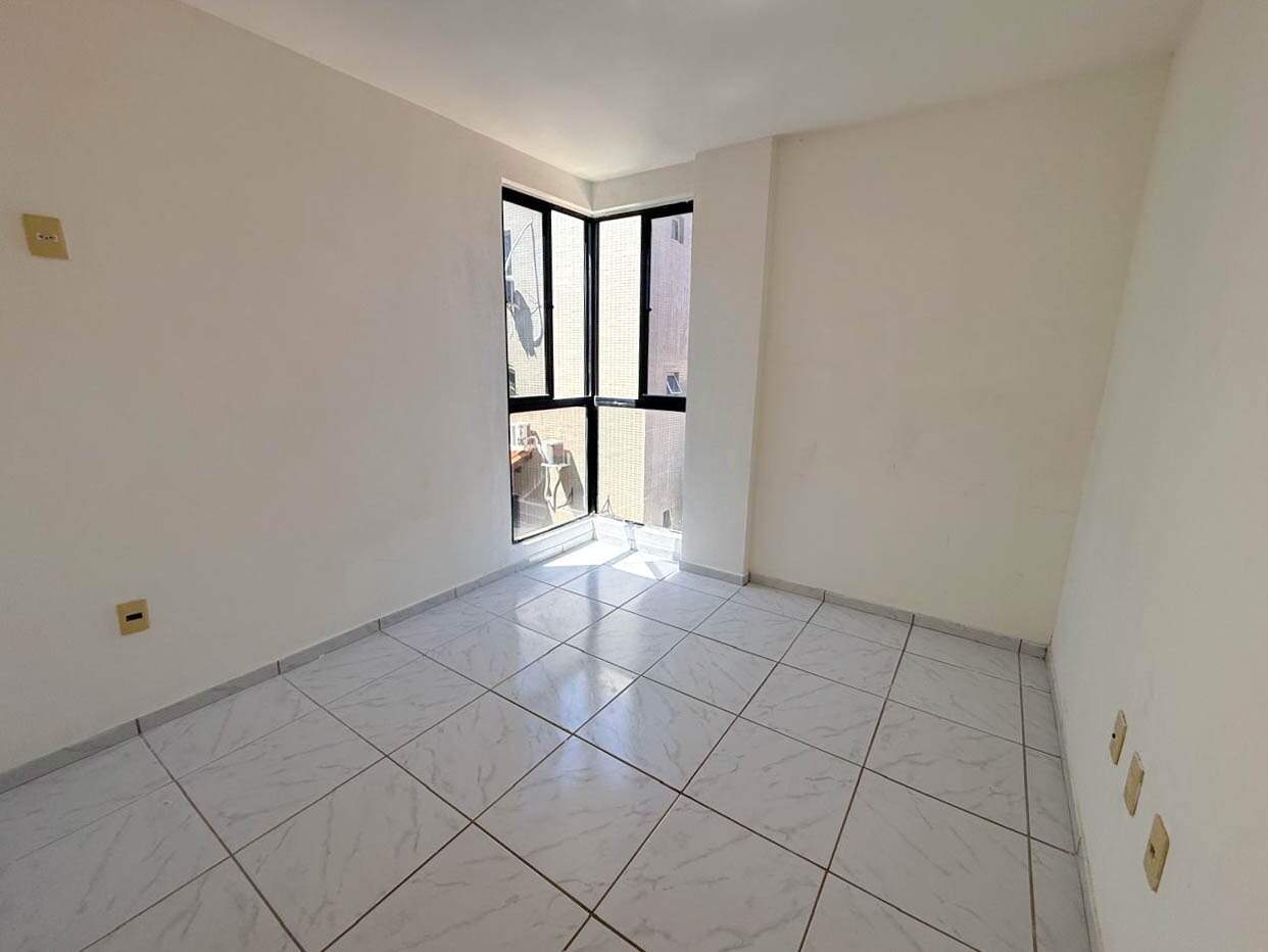 Apartamento à venda no Bessa: 