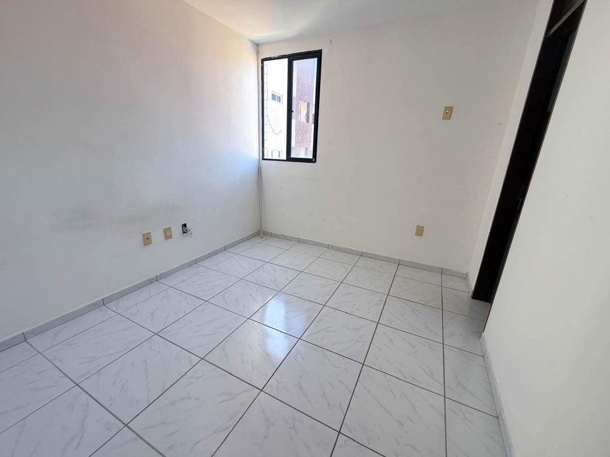 Apartamento à venda no Bessa: 