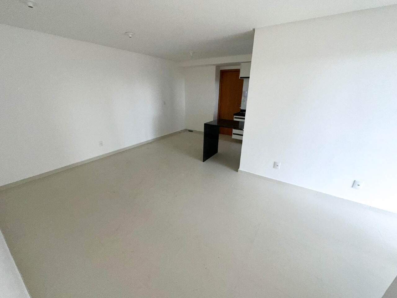Apartamento para aluguel no Jardim Oceania: 