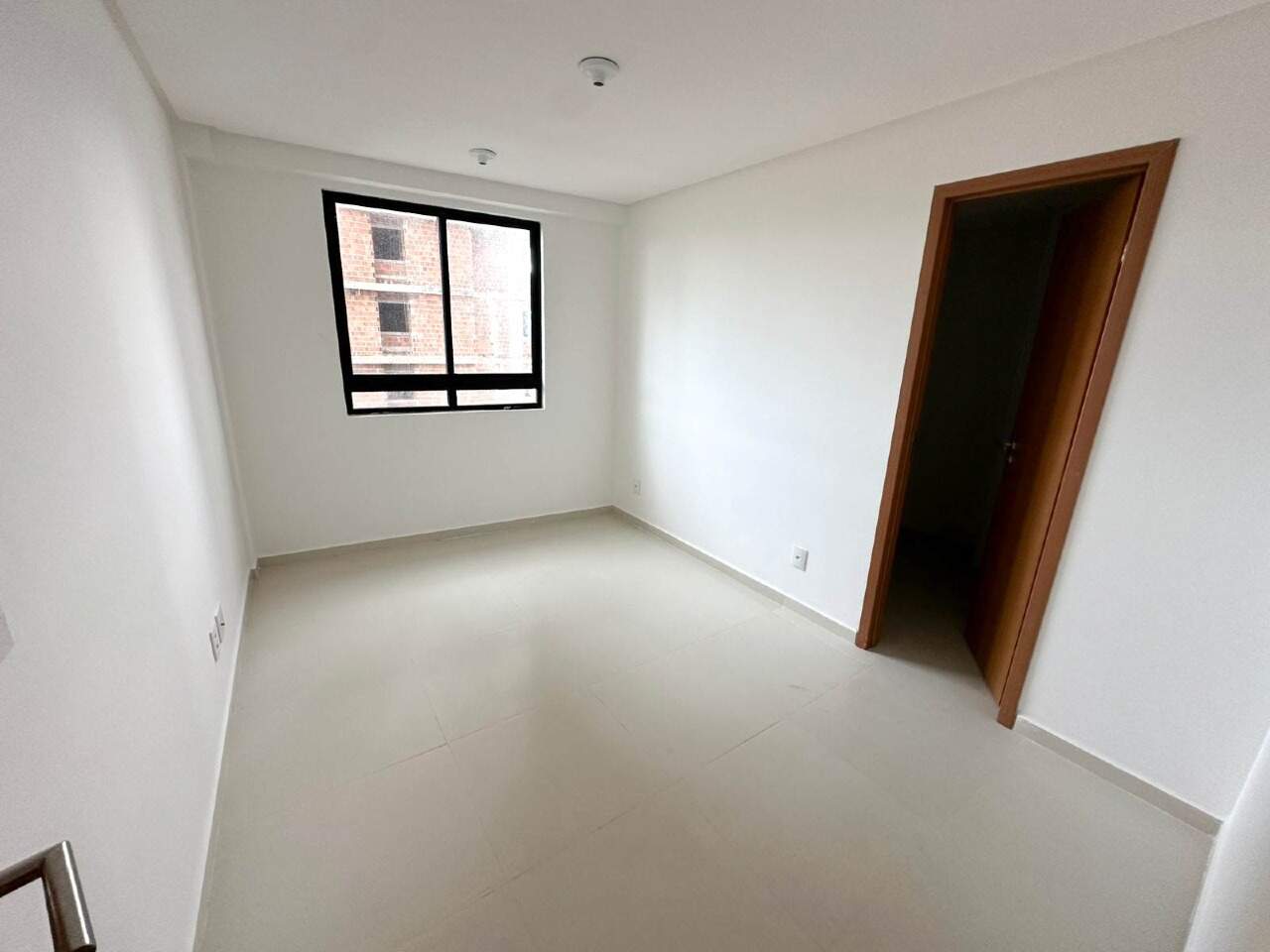 Apartamento para aluguel no Jardim Oceania: 