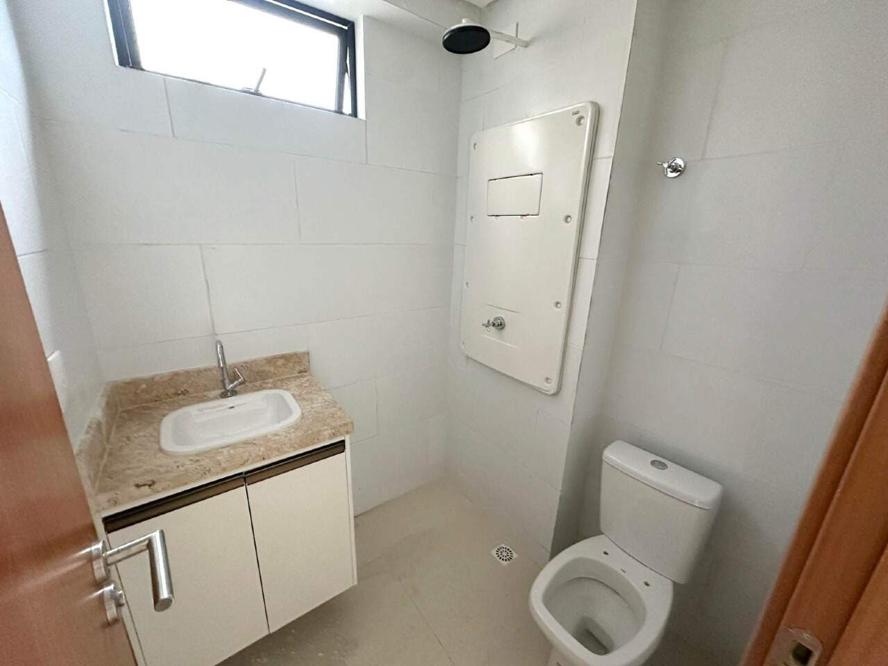 Apartamento para aluguel no Jardim Oceania: 
