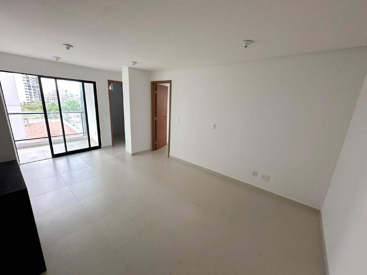 Apartamento para aluguel no Jardim Oceania: 