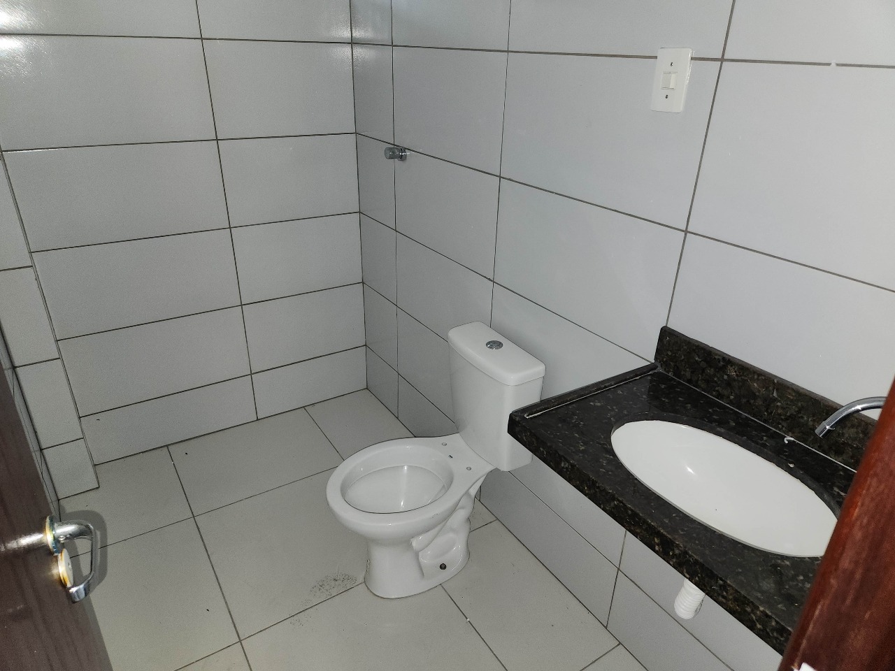 Apartamento à venda no Miramar: 