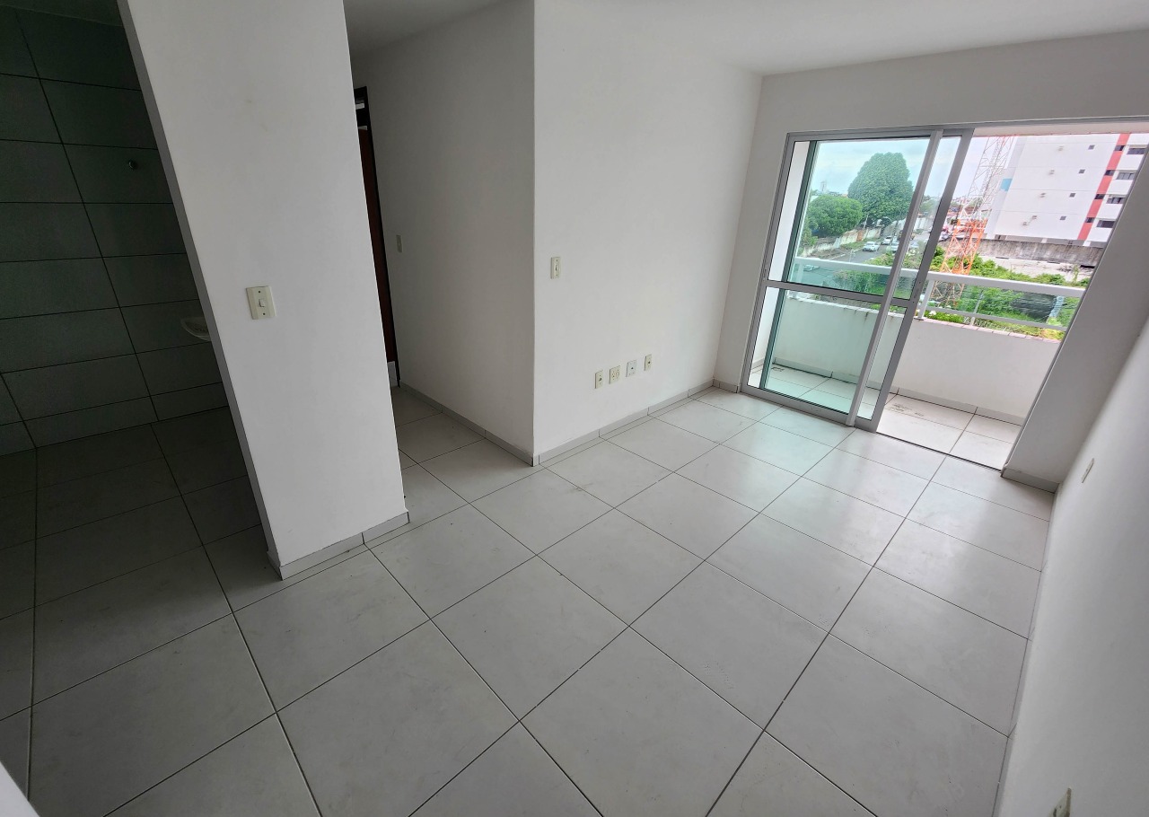 Apartamento à venda no Miramar: 
