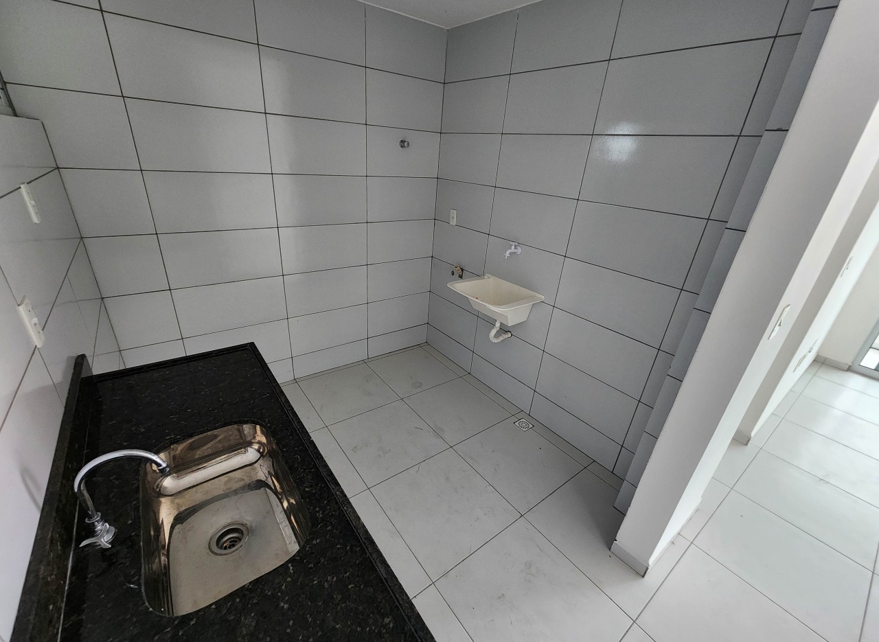 Apartamento à venda no Miramar: 