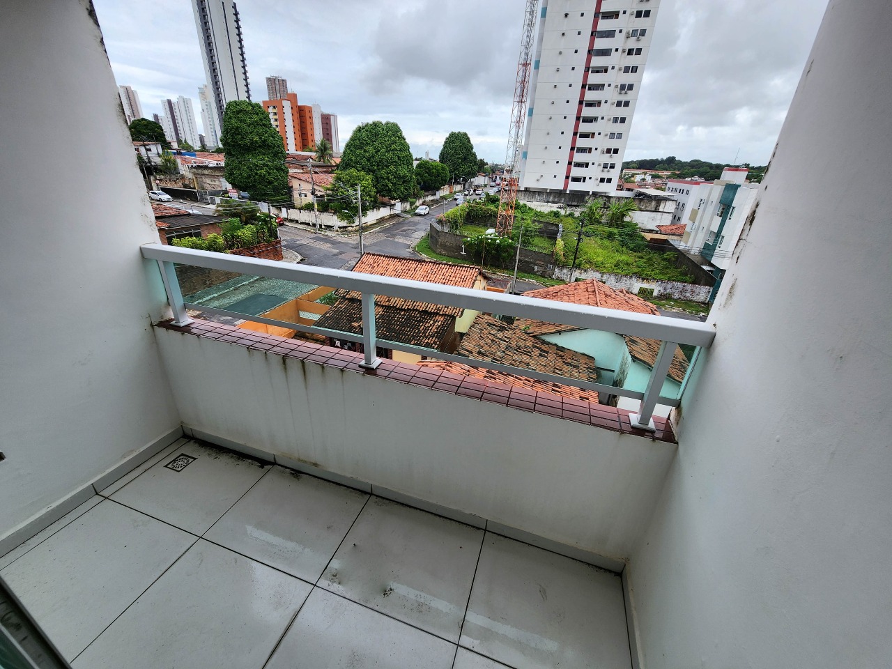 Apartamento à venda no Miramar: 