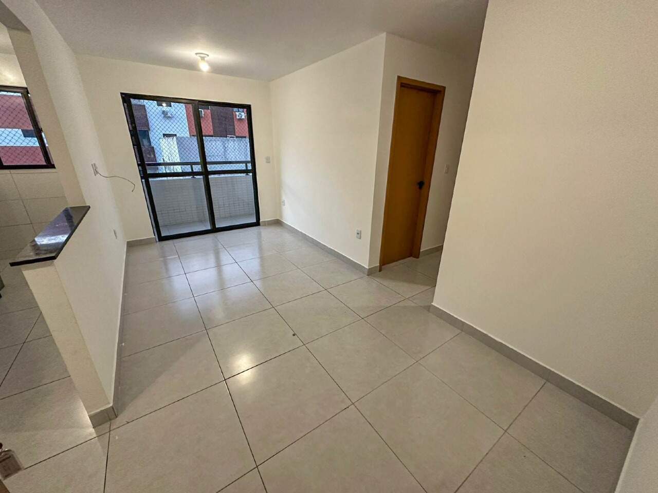 Apartamento para aluguel no Bessa: 