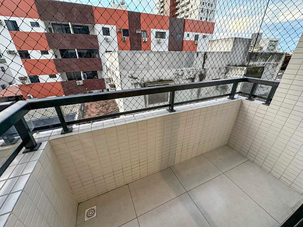 Apartamento para aluguel no Bessa: 