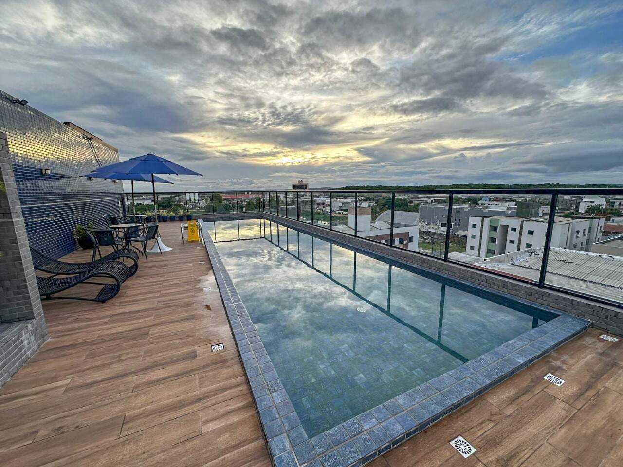 Apartamento para aluguel no Bessa: 