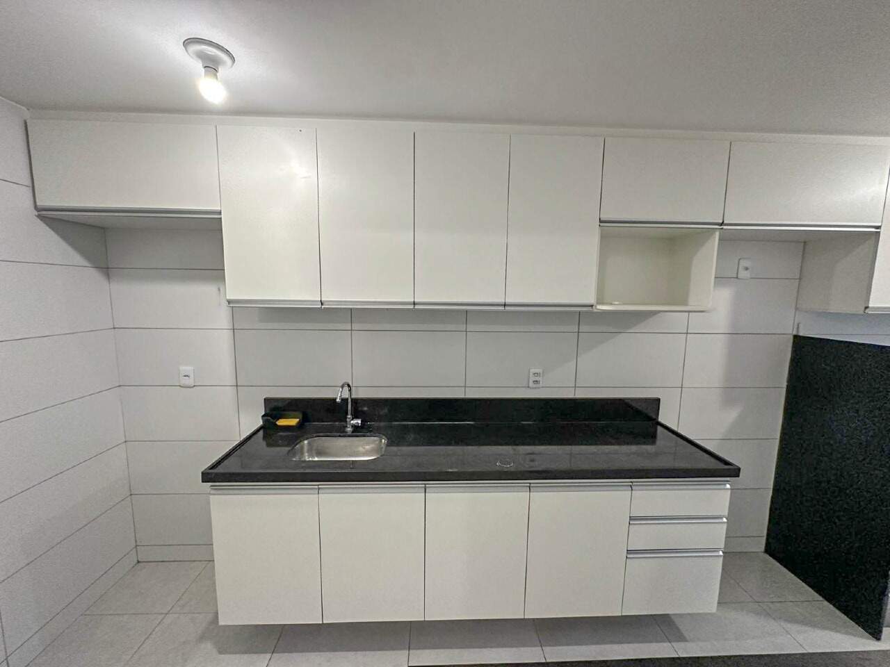 Apartamento para aluguel no Bessa: 