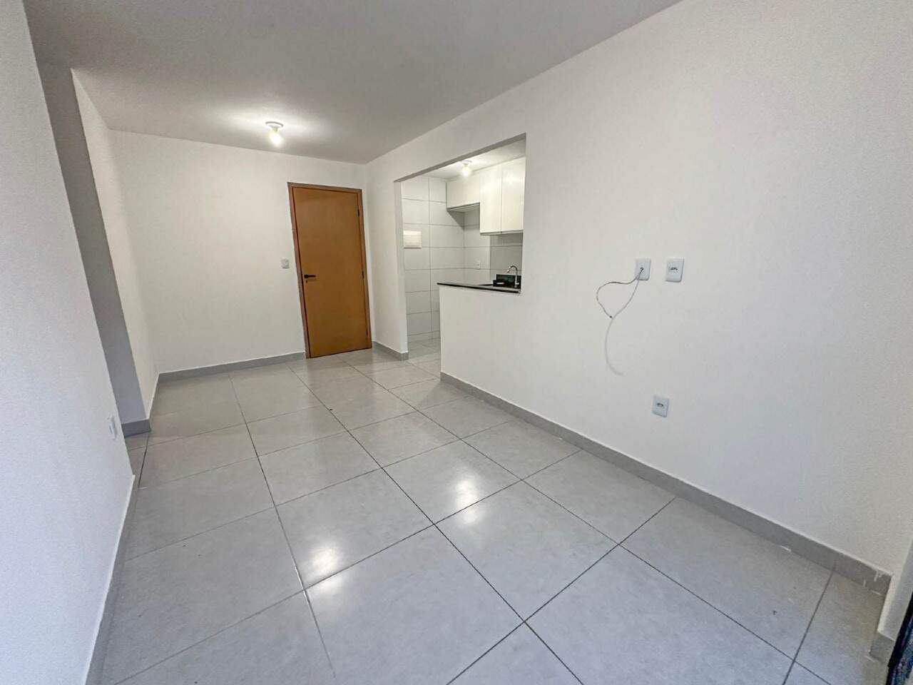 Apartamento para aluguel no Bessa: 