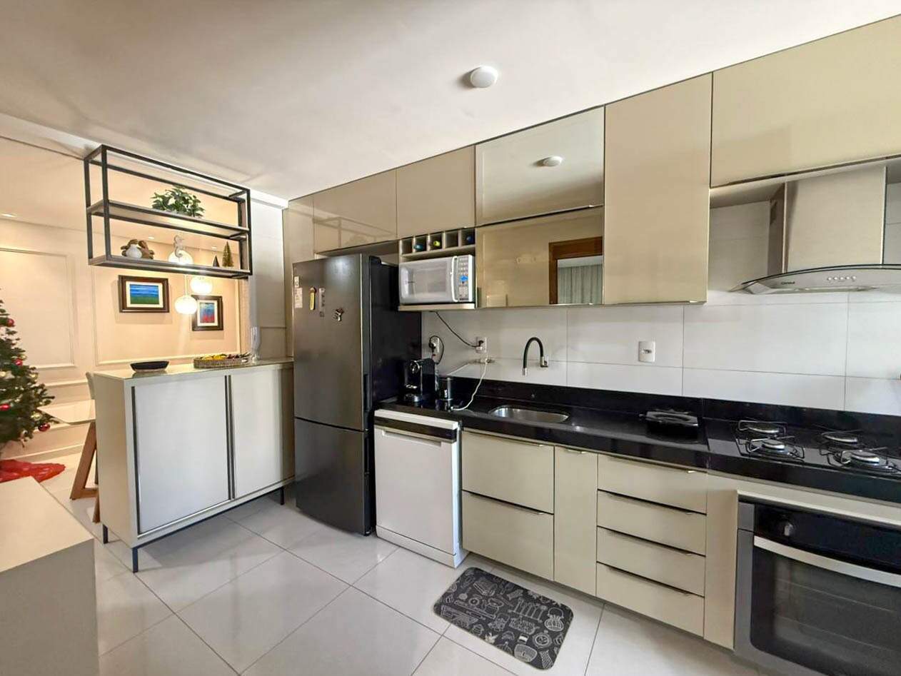 Apartamento à venda no Bessa: 