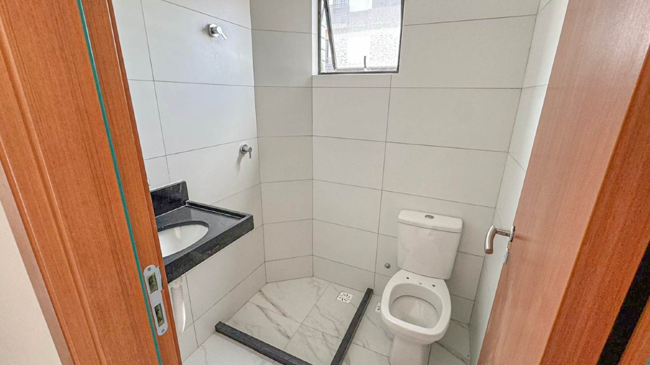 Apartamento à venda no Bessa: 