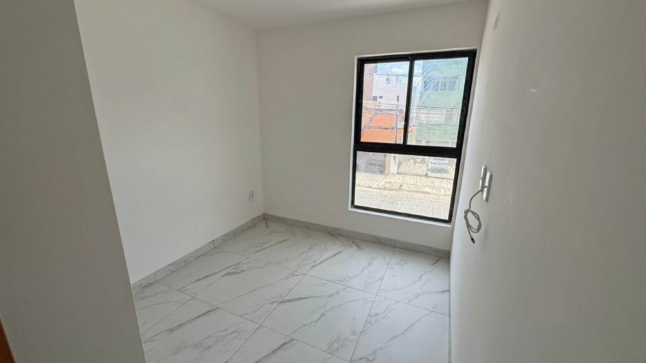 Apartamento à venda no Bessa: 