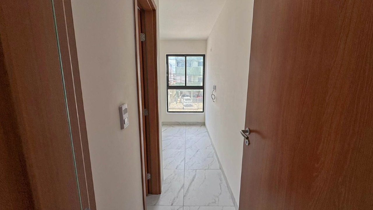 Apartamento à venda no Bessa: 