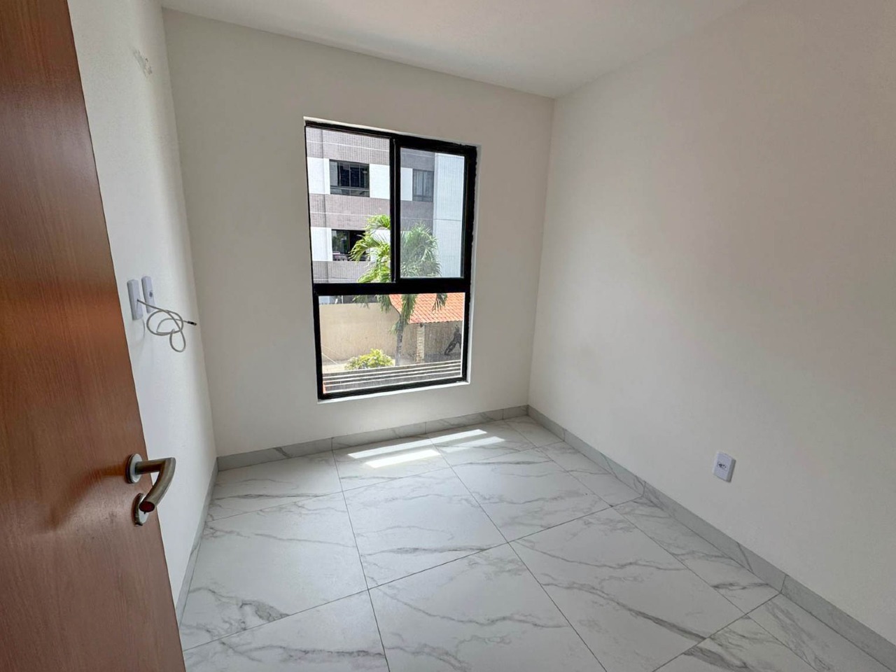 Apartamento à venda no Bessa: 