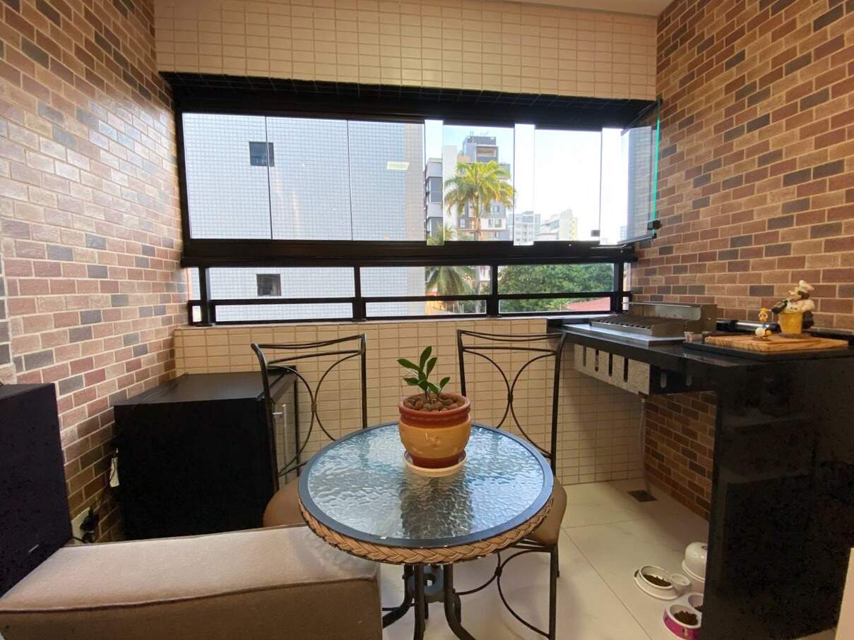 Apartamento à venda no Jardim Oceania: 