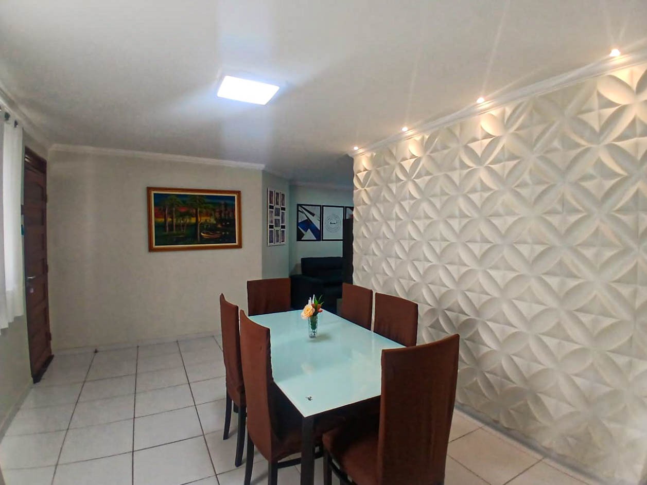 Apartamento à venda no Intermares: 